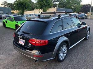 2015 Audi Q7 Roof Rack
