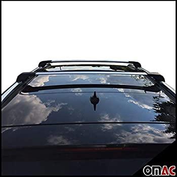 2015 Audi Q7 Roof Rack