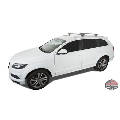 2015 Audi Q7 Roof Rack
