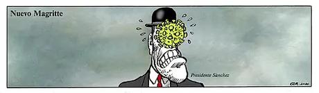 [SONRÍA, POR FAVOR] Es lunes, 16 de marzo