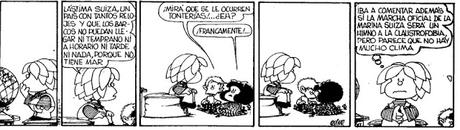 [SONRÍA, POR FAVOR] Es lunes, 16 de marzo