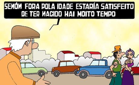 [SONRÍA, POR FAVOR] Es lunes, 16 de marzo