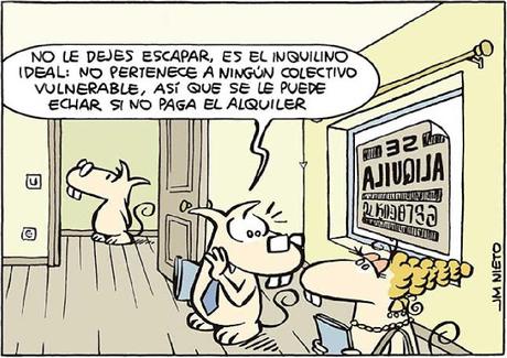 [SONRÍA, POR FAVOR] Es lunes, 16 de marzo