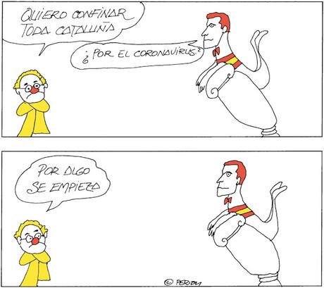 [SONRÍA, POR FAVOR] Es lunes, 16 de marzo