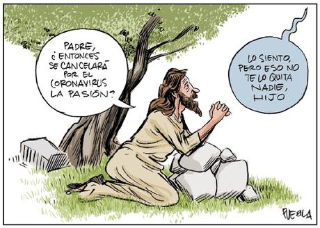 [SONRÍA, POR FAVOR] Es lunes, 16 de marzo