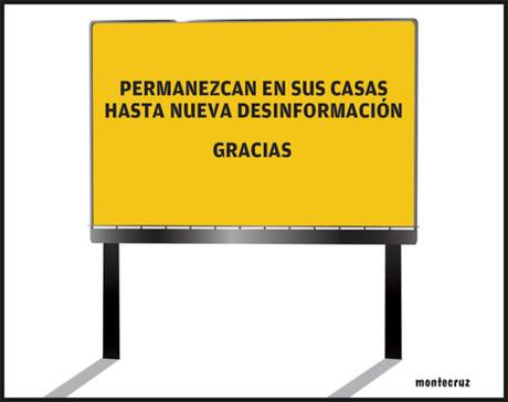 [SONRÍA, POR FAVOR] Es lunes, 16 de marzo