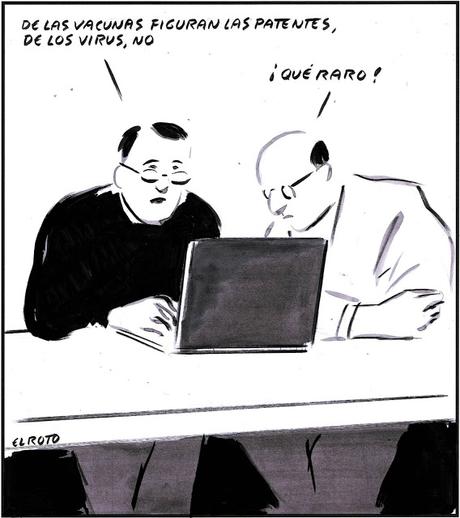 [SONRÍA, POR FAVOR] Es lunes, 16 de marzo