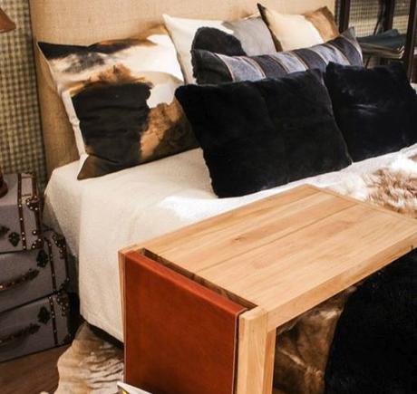 La diseñadora Ana María Campos aporta su mirada al interiorismo chileno desde Cassual Cor