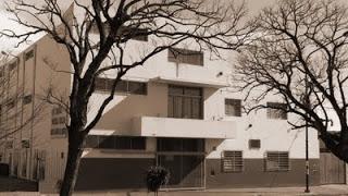 Alumnos del Colegio Nuestra Señora de Lourdes