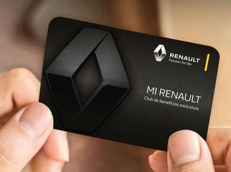 RENAULT PRESENTA EL PRIMER PROGRAMA DE FIDELIZACIÓN PARA CLIENTES EN EL ECUADOR  “MI RENAULT”