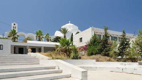 Museo de Prehistoria de Thera