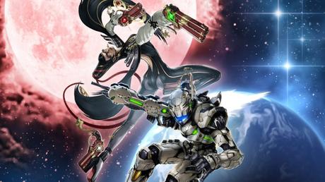 Análisis de Bayonetta & Vanquish 10th Anniversary –  Conviértete con Vanquish