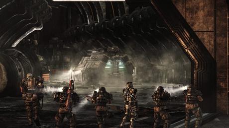 Análisis de Bayonetta & Vanquish 10th Anniversary –  Conviértete con Vanquish