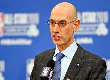 王者官网首页-时隔96小时!NBA再次遭遇双重打击,肖华想哭就哭吧 王者官网首页-时隔96小时!NBA再次遭遇双重打击,肖华想哭就哭吧