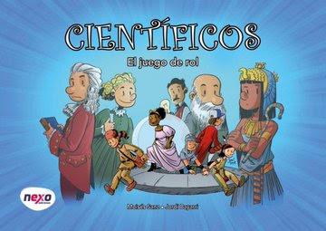 Rol (Y no solo rol) contra el Coronavirus