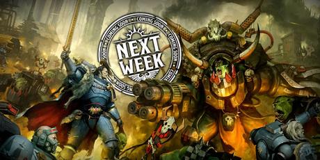 Precios en euros de los pre-pedidos de GW esta semana