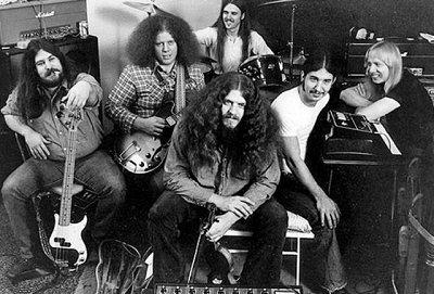 Kansas - Leftoverture (1976) Kansas - Leftoverture (1976)