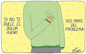 El Dolor Que No Duele