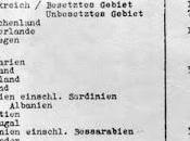 GUERRA MUNDIAL. CONSECUENCIAS DEMOGRÁFICAS III): HOLOCAUSTO JUDÍO