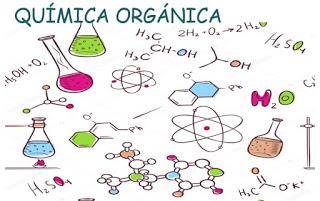 QUÍMICA ORGÁNICA