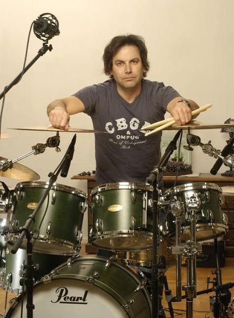 Efemérides del Rock y Heavy Metal: Que pasó un 16 de Marzo