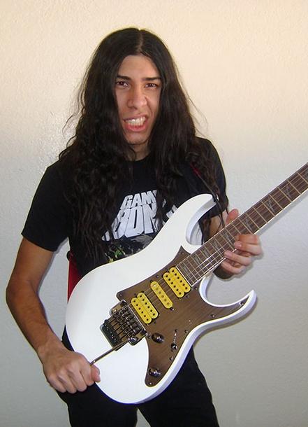 Efemérides del Rock y Heavy Metal: Que pasó un 16 de Marzo