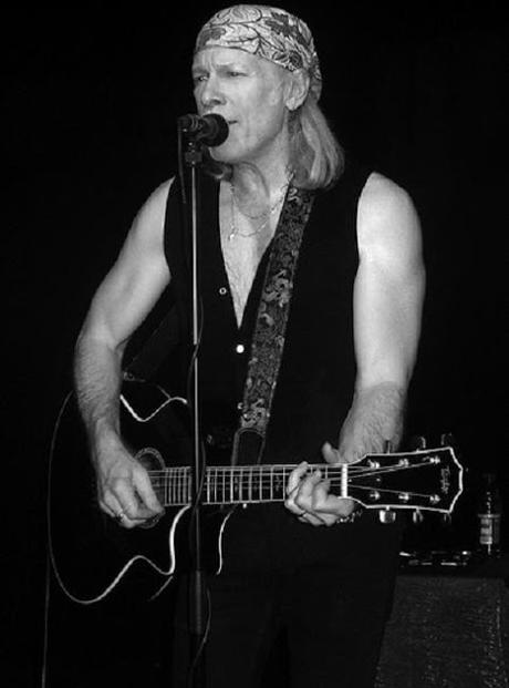 Efemérides del Rock y Heavy Metal: Que pasó un 16 de Marzo