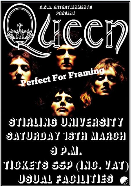 Efemérides del Rock y Heavy Metal: Que pasó un 16 de Marzo