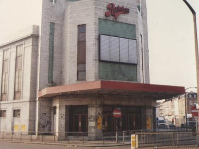 Efemérides del Rock y Heavy Metal: Que pasó un 16 de Marzo