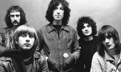 Efemérides del Rock y Heavy Metal: Que pasó un 16 de Marzo