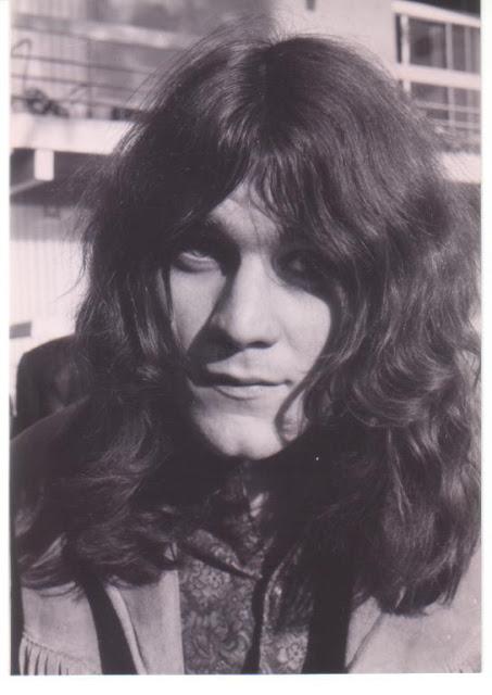 Efemérides del Rock y Heavy Metal: Que pasó un 16 de Marzo