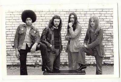 Efemérides del Rock y Heavy Metal: Que pasó un 16 de Marzo