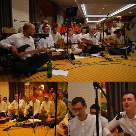 Youth Global Newsletter OWOS