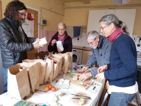 Youth Global Newsletter OWOS