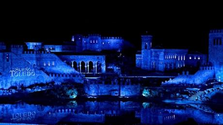 Puy du Fou aplaza su espectáculo «El Sueño de Toledo» Puy du Fou aplaza su espectáculo «El Sueño de Toledo»