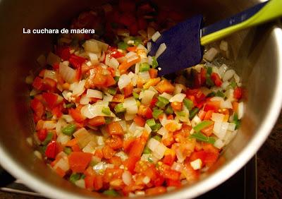 CALDO CILANTRO, CALDO DE MILLO Ó CALDO DE PAPAS