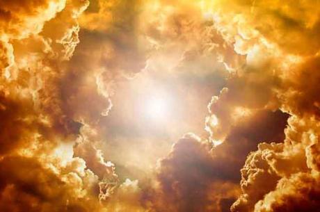 Soñar con nubes Soñar con nubes