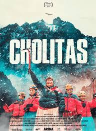 ‘Cholitas’: una historia de superación y empoderamiento