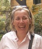 Reseña: Un cadáver muy frío (Las cosas y casos de la Sra. Starling),  Ana Bolox (CreateSpace Independent Publishing Platform, 2018)