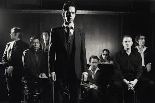 Nick Cave & The Bad Seeds - The Weeping Song (1990) Nick Cave & The Bad Seeds - The Weeping Song (1990)