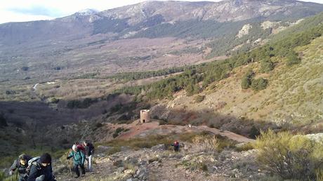 MONDALINDO NUEVAMENTE