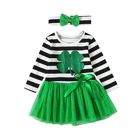 Falda Tul Roja Navidad