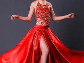 Falda Negra Flamenca Nina