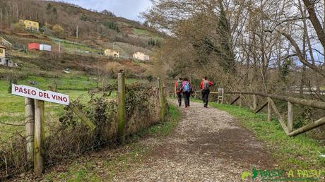 RUTA de las CAPILLAS o ERMITAS en CANGAS DEL NARCEA