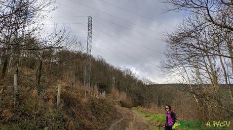 RUTA de las CAPILLAS o ERMITAS en CANGAS DEL NARCEA