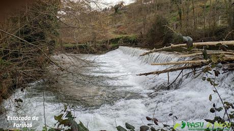 RUTA de las CAPILLAS o ERMITAS en CANGAS DEL NARCEA