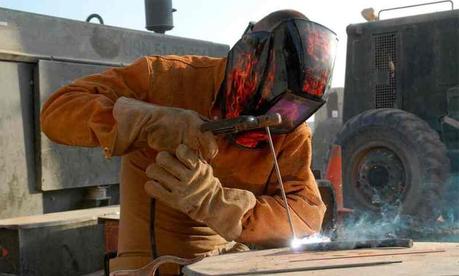 Funciones del soldador y técnicas de soldadura Funciones del soldador y técnicas de soldadura