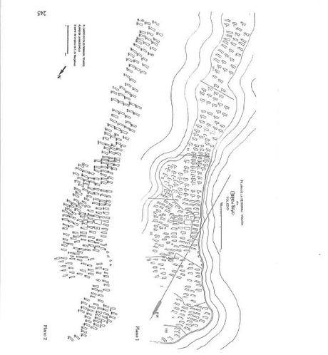 Necrópolis Visigoda de El Carpio de Tajo