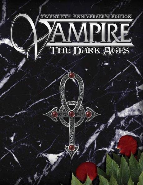 Vampire 20A Dark Ages en PDF, gratis hoy!