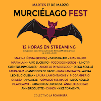 Murcíelago Fest 2020